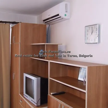 Flats Eu - The Central Railway Station Warna