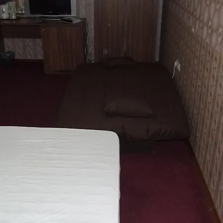 Flats Eu - The Central Railway Station Warna