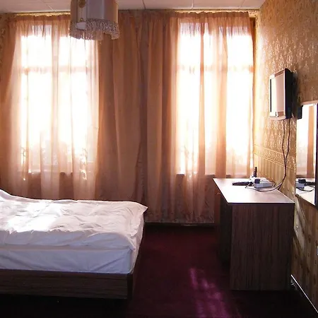 Gasthof Flats Eu - The Central Railway Station Warna