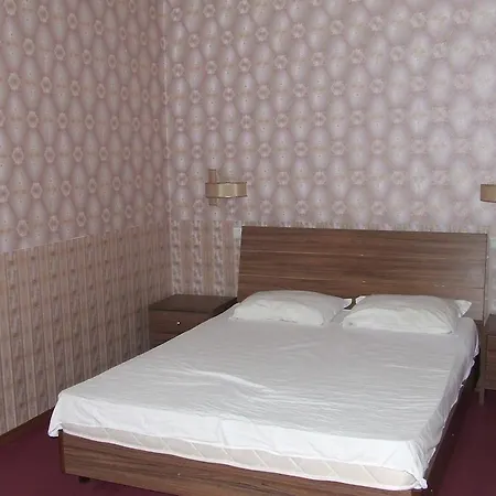 Flats Eu - The Central Railway Station Warna
