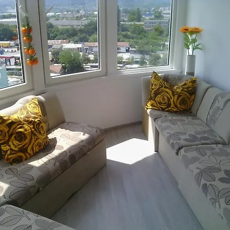Flats Eu - The Central Railway Station Warna