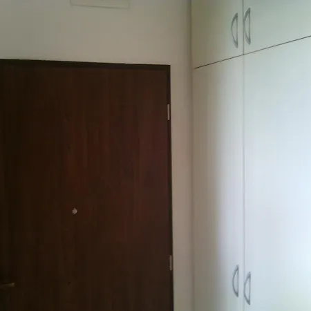 Konukevi Flats Eu - The Central Railway Station