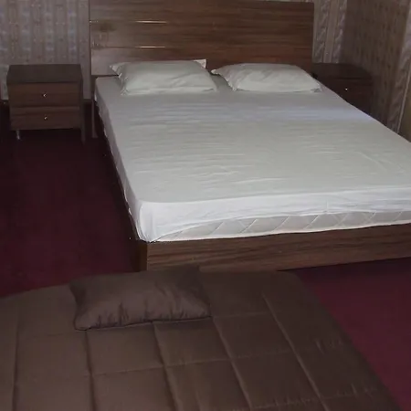 Guest house Flats Eu - The Central Railway Station 2*