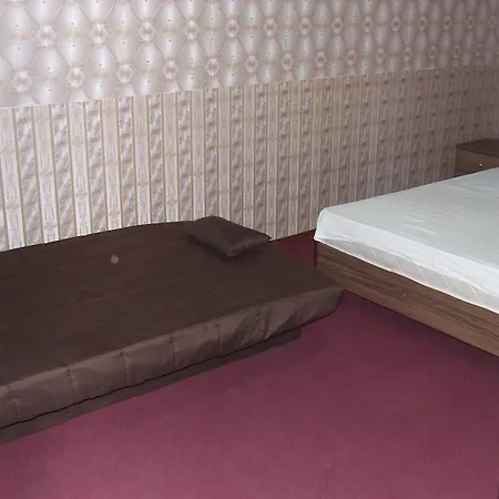 Flats Eu - The Central Railway Station Varna