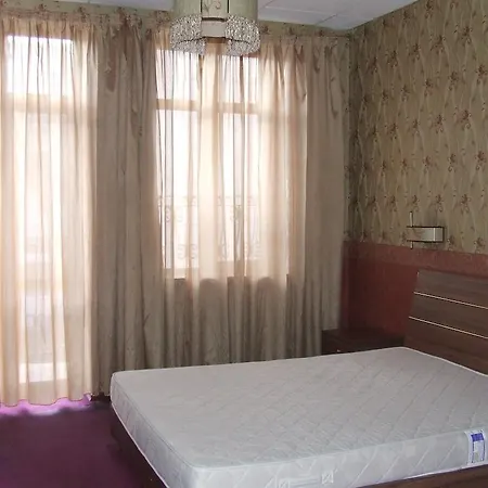 Guest house Flats Eu - The Central Railway Station