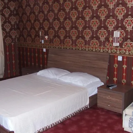 Guest house Flats Eu - The Central Railway Station Varna