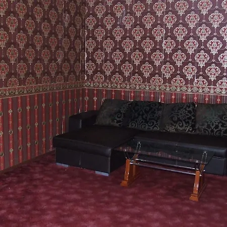 Guest house Flats Eu - The Central Railway Station 2*