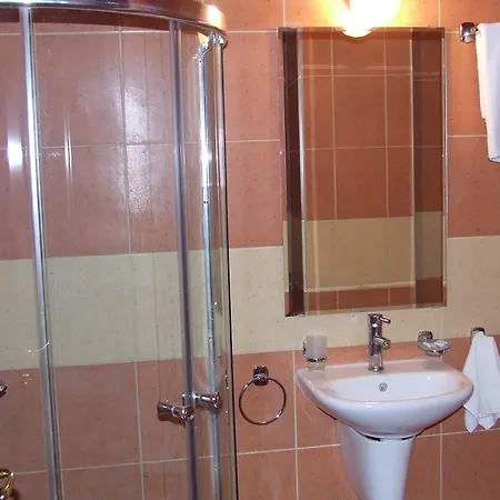 Flats Eu - The Central Railway Station Varna