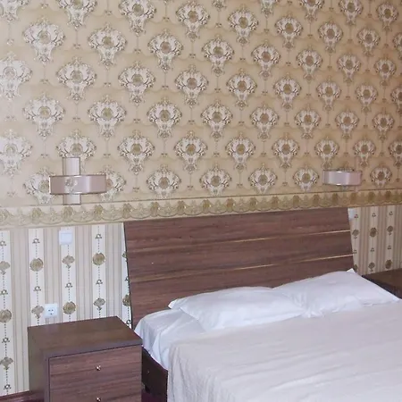 Guest house Flats Eu - The Central Railway Station