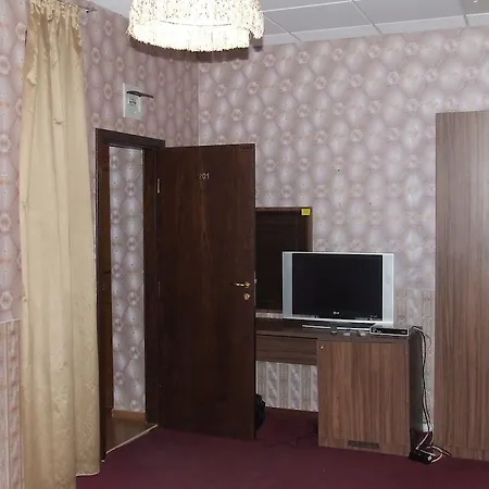 Guest house Flats Eu - The Central Railway Station 2*